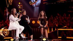 "The Voice Kids": podopieczne Cleo zauroczyły jurorów