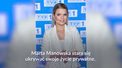 Marta Manowska chce zostać mamą. Ale nie będzie dziecka bez ślubu