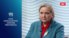 Wybory prezydenckie 2020. II tura bez Andrzeja Dudy? Róża Thun o rewolucyjnych sondażach