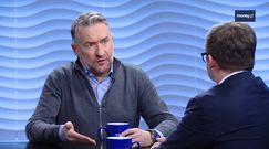 Zakaz handlu. Sonik: do kościoła nie chodzi się, gdy sklep jest zamknięty