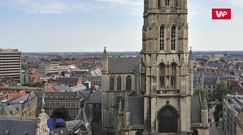 Przerażające odkrycie. Ściana w katedrze z ludzkich kości