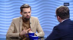 Podatek cyfrowy. Kawecki: "premier się wycofał - wielka szkoda"