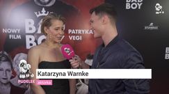 Rozczarowana Kasia Warnke narzeka na brak ofert pracy. "Nic się nie szykuje"