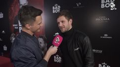 Antek Królikowski wspomina wakacje z dziewczyną: "Mogliśmy nakarmić słonia"