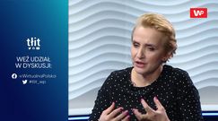 Nowe taśmy TVP o Lechu Wałęsie. Joanna Scheuring-Wielgus kreśli czarny scenariusz przed wyborami