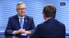 14. emerytura. Wiceminister rodziny: będzie limit, nie wszyscy dostaną