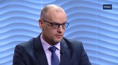 Podatki w Polsce. Mamy najwyższą w Unii karę. "Represyjne prawo"