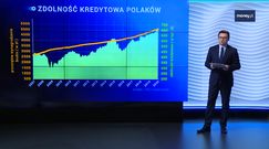 Kredyt hipoteczny. Tyle może dostać rodzina zarabiająca dwie średnie krajowe