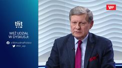 Leszek Balcerowicz ostro o TVP. Mocne porównanie