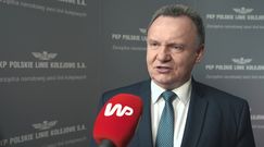 Nowe trasy, szybsze pociągi. PKP PLK modernizuje linie kolejowe w całej Polsce