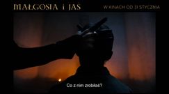 Małgosia i Jaś - oficjalny zwiastun filmu