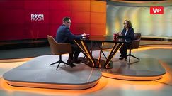 #Newsroom - Małgorzata Kidawa-Błońska, Łukasz Pawłowski, Michał Wróblewski