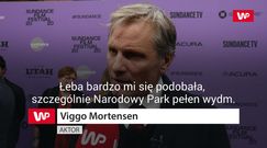 Viggo Mortensen o krążącej o nim plotce: "To nie jest prawda"