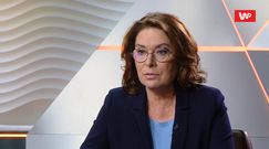 Małgorzata Kidawa-Błońska twierdzi, że nie zaliczyła wpadki. Obwinia rząd za relacje z Francją