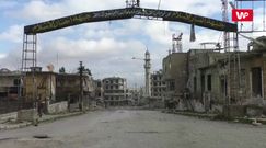 Napięcie w Syrii. Odwet Turków w Idlib
