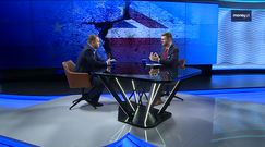 Brexit. "Nie powinniśmy posyłać Wielkiej Brytanii do diabła"