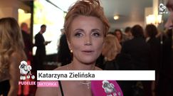 Katarzyna Zielińska: "Na licytację trzeba oddawać coś, z czym się ciężko rozstać"