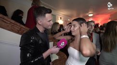 Julia Wieniawa: "Ludzie myślą, że wszystko przychodzi mi łatwo"