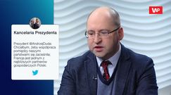 PiS zbojkotuje Dzień Zwycięstwa w Rosji? Adam Bielan: nie możemy udawać, że nic się nie stało