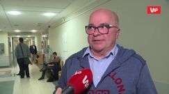 Toamsz Zimoch w obronie Pawła Juszczyszyna. Poseł KO zwrócił się do Andrzeja Dudy