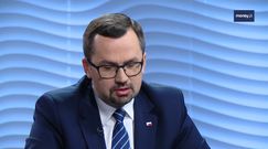 Prezes LOT chciał dokładać do CPK. Ministerstwo ma złe wieści