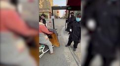 Koronawirus w Chinach