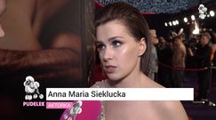 Anna-Maria Sieklucka tłumaczy wywiad w "Vivie": "Kobiety są w gorszej pozycji w oczach mężczyzn"
