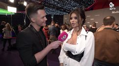 Justyna Gradek: "Nie jesteśmy otwarci w sprawach seksu"