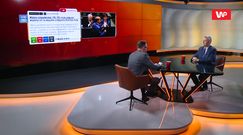 Koalicja PiS-PO? Tomasz Siemoniak mówi o wspólnym celu