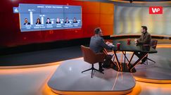 Patryk Jaki nastawiony na wygraną Andrzeja Dudy. Ocenił szanse innych kandydatów