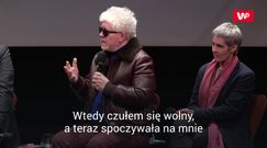 Pedro Almodovar o Oscarach: bez nominacji nie miałbym po co wracać do Hiszpanii