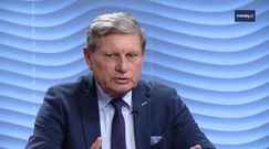 "Wysoce podejrzane". Balcerowicz krytykuje zakup linii Condor