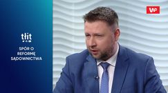 Marcin Kierwiński o Macieju Nawackim: to symbol PiS-u