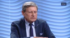 PKB słabnie. Balcerowicz nie jest zaskoczony