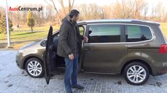 Seat Alhambra 2.0 TDI, 2013 - test AutoCentrum.pl #023