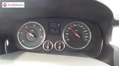 Renault Laguna Coupe GT 2.0 dCi 180 KM - pomiar spalania