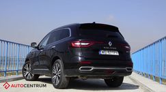 Renault Koleos 2.0 dCi 177 KM, 2018 - test AutoCentrum.pl #387