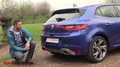 Renault Megane GT 1.6 205 KM, 2016 - test AutoCentrum.pl #265