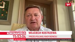 Odmrożenie gospodarki. "Najważniejsze, żeby robić to ostrożnie"