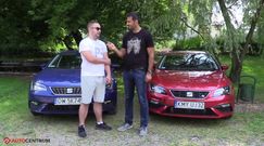 Seat Leon ST 1.4 EcoTSI 150 KM, 2018 - test AutoCentrum.pl #393