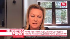 Odmrażanie gospodarki. "Czekanie spędza nam sen z powiek"