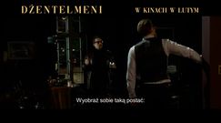 "Dżentelmeni" - polski zwiastun filmu Guya Ritchiego