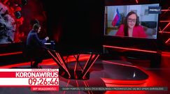 Koronawirus. UE to kolos na glinianych nogach? "Powinna nas słuchać"