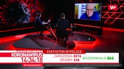 Odmrażanie gospodarki. "Błąd logiczny w tym, co przedstawia rząd"