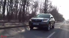 Skoda Kodiaq 2.0 TDI 190 KM, 2017 - test AutoCentrum.pl #317