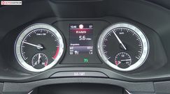 Skoda Karoq 2.0 TDI 150 KM (AT) - pomiar zużycia paliwa