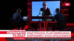 Koronawirus. Marcin Lewandowski nie rozpacza. "Trzeba się dostosować do sytuacji. To dotyczy całego świata"