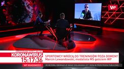 Koronawirus. Biegacze z Afryki zdominują igrzyska? "Nadal mogą normalnie trenować na wysokościach"