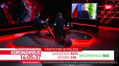 Do ślubu w... maseczce. Minister zdrowia nie pozostawia złudzeń