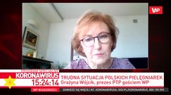 Dramatyczna sytuacja w DPS-ach. "Nie widzimy wszystkiego"